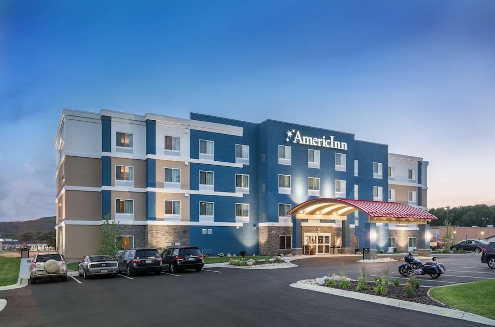 Americinn By Wyndham Winona Luaran gambar
