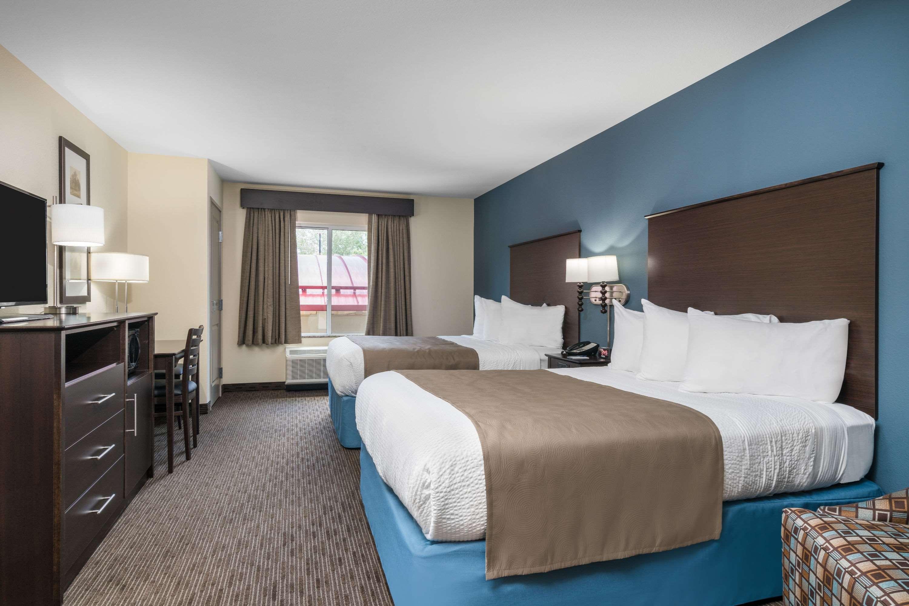 Americinn By Wyndham Winona Luaran gambar