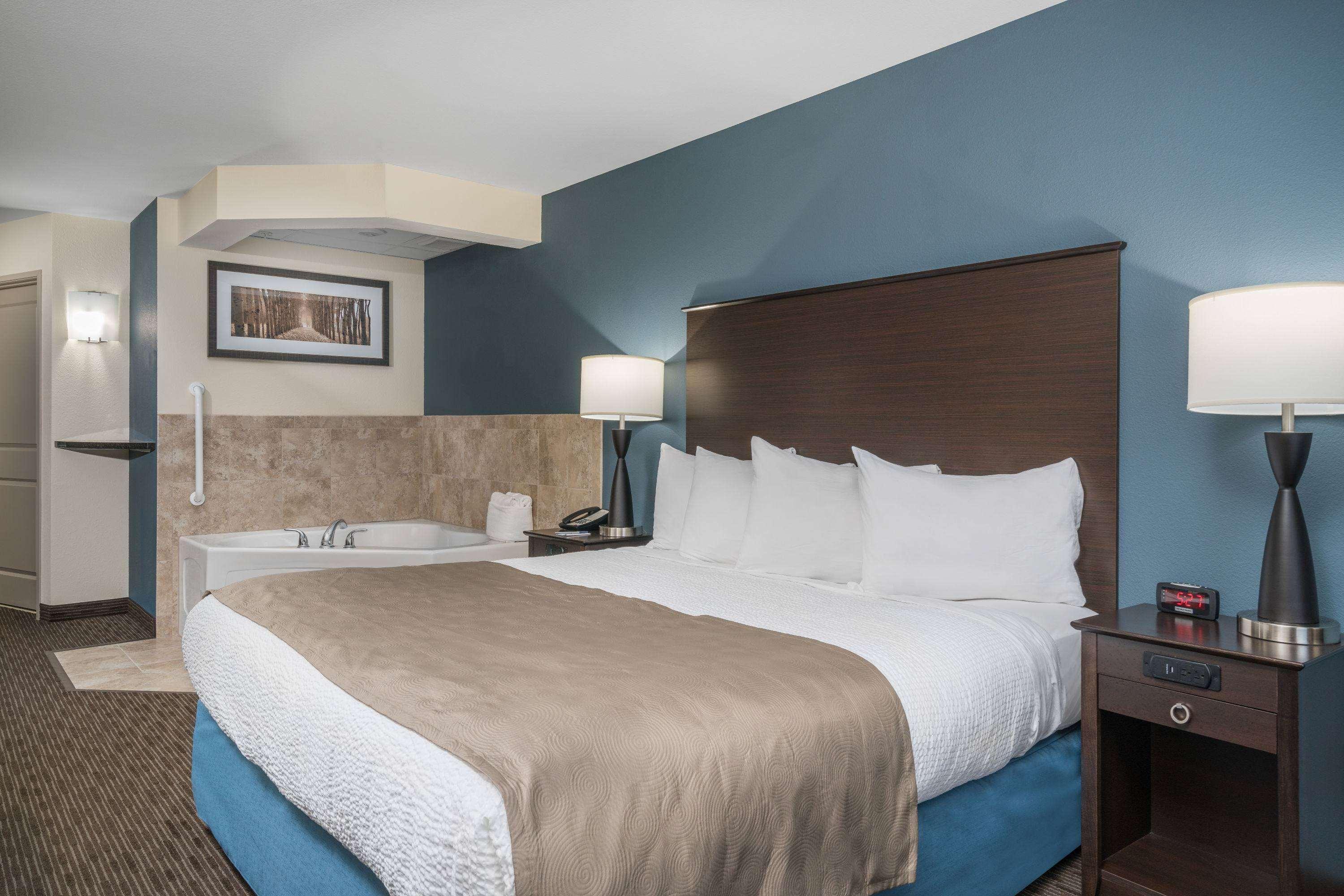 Americinn By Wyndham Winona Luaran gambar