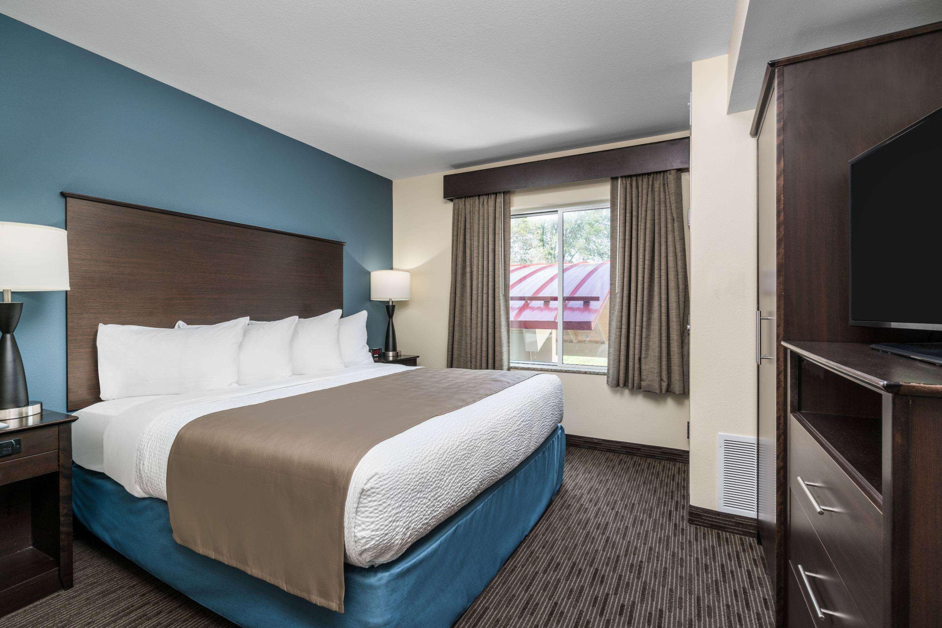 Americinn By Wyndham Winona Luaran gambar