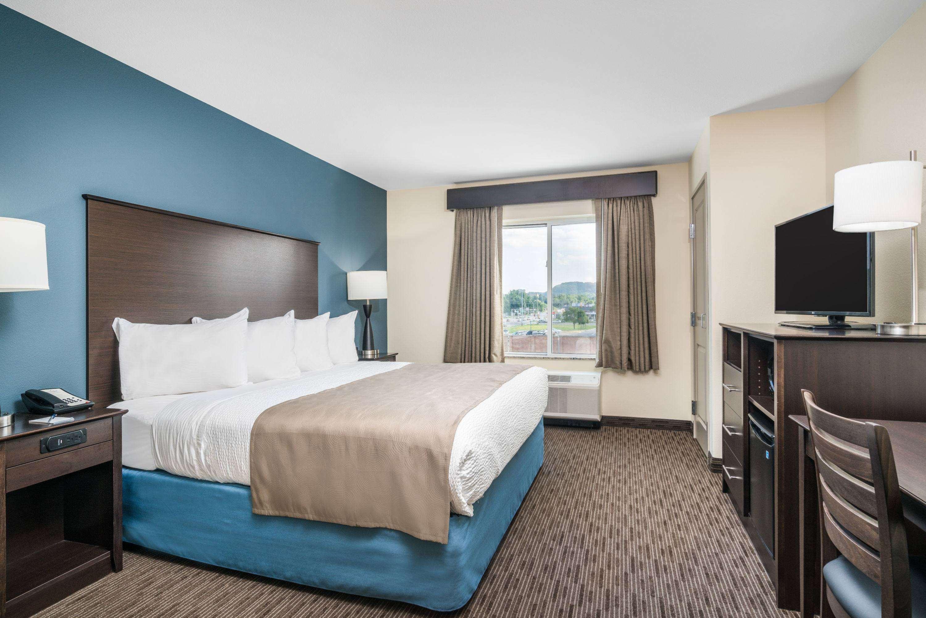 Americinn By Wyndham Winona Luaran gambar