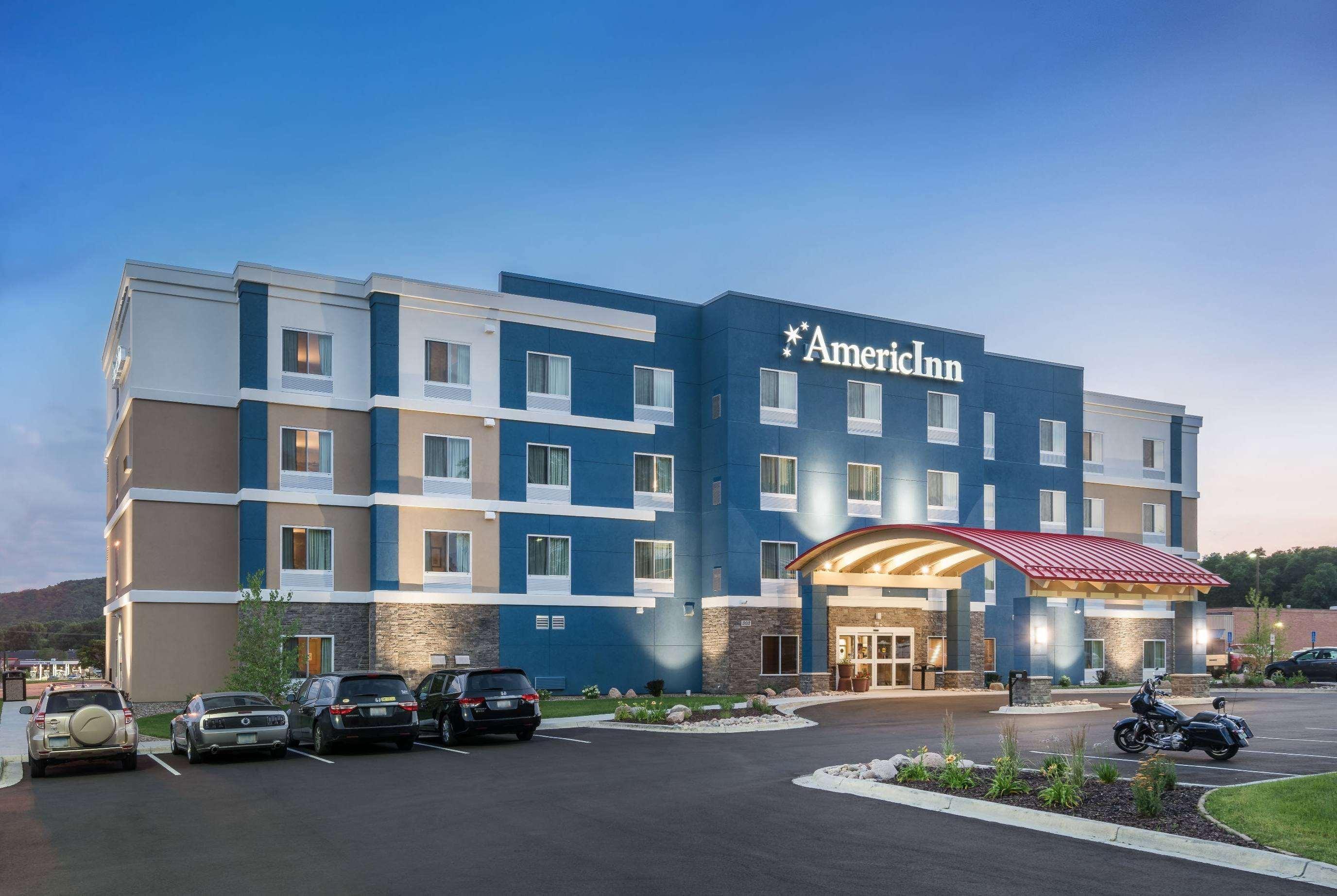 Americinn By Wyndham Winona Luaran gambar