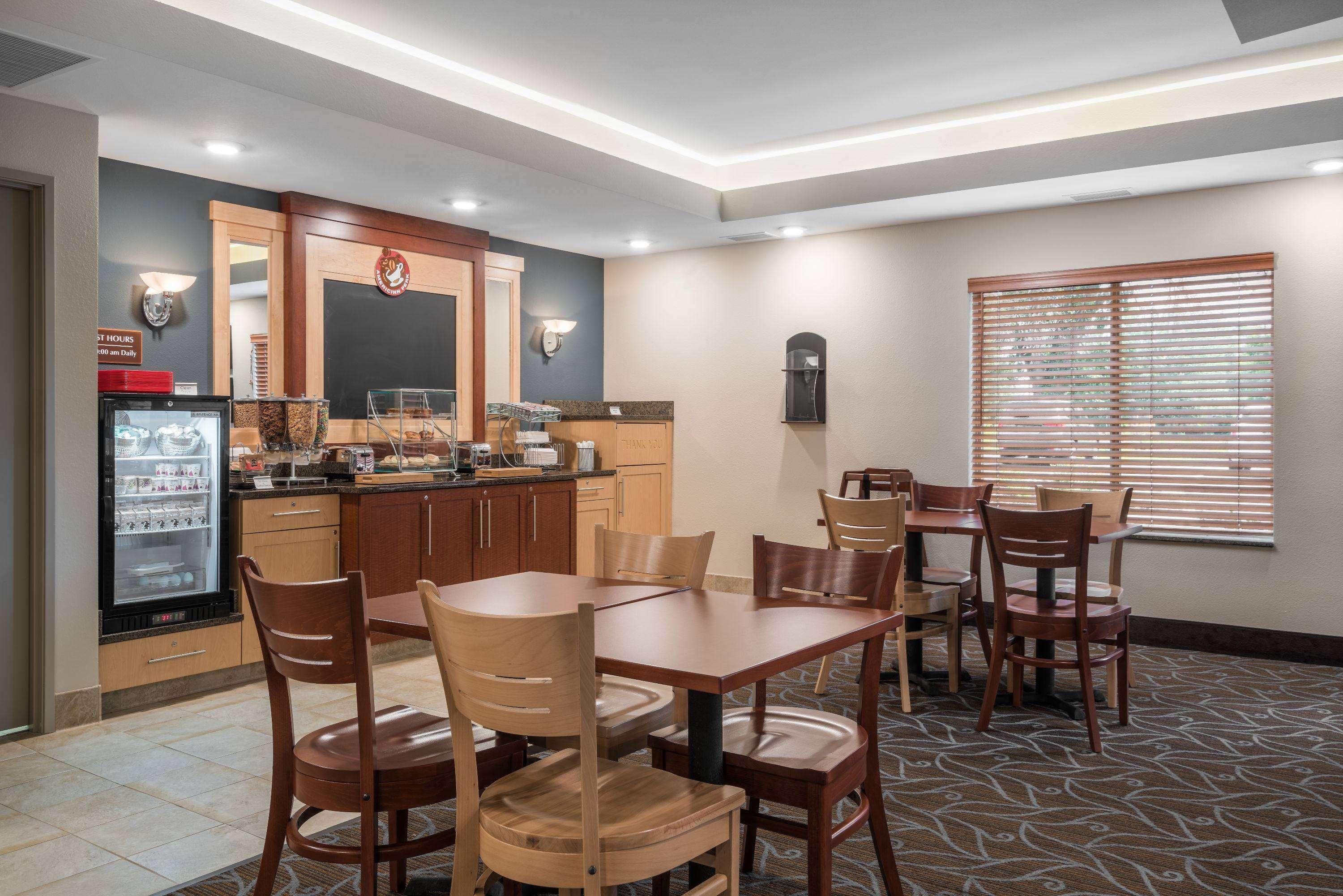 Americinn By Wyndham Winona Luaran gambar