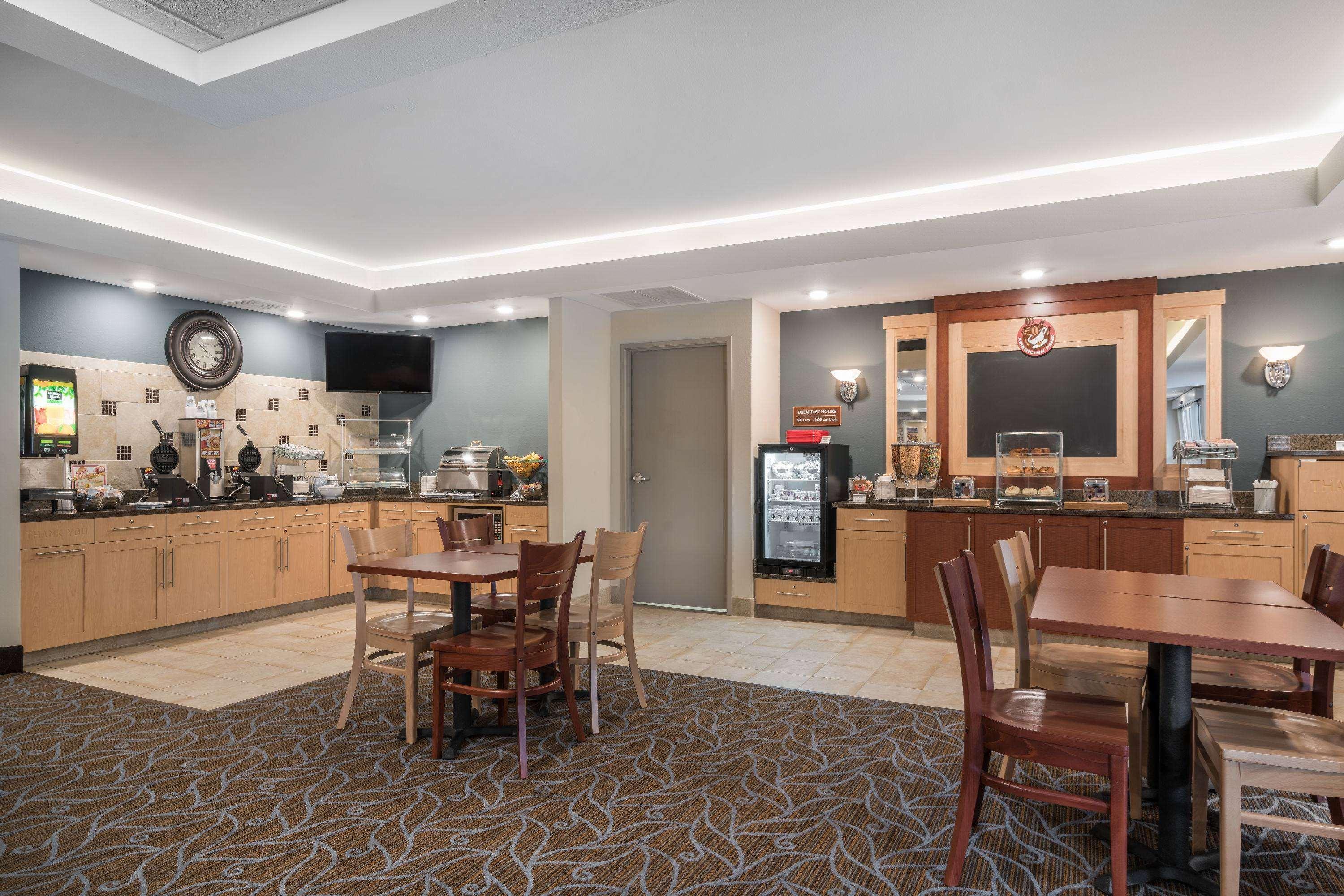 Americinn By Wyndham Winona Luaran gambar
