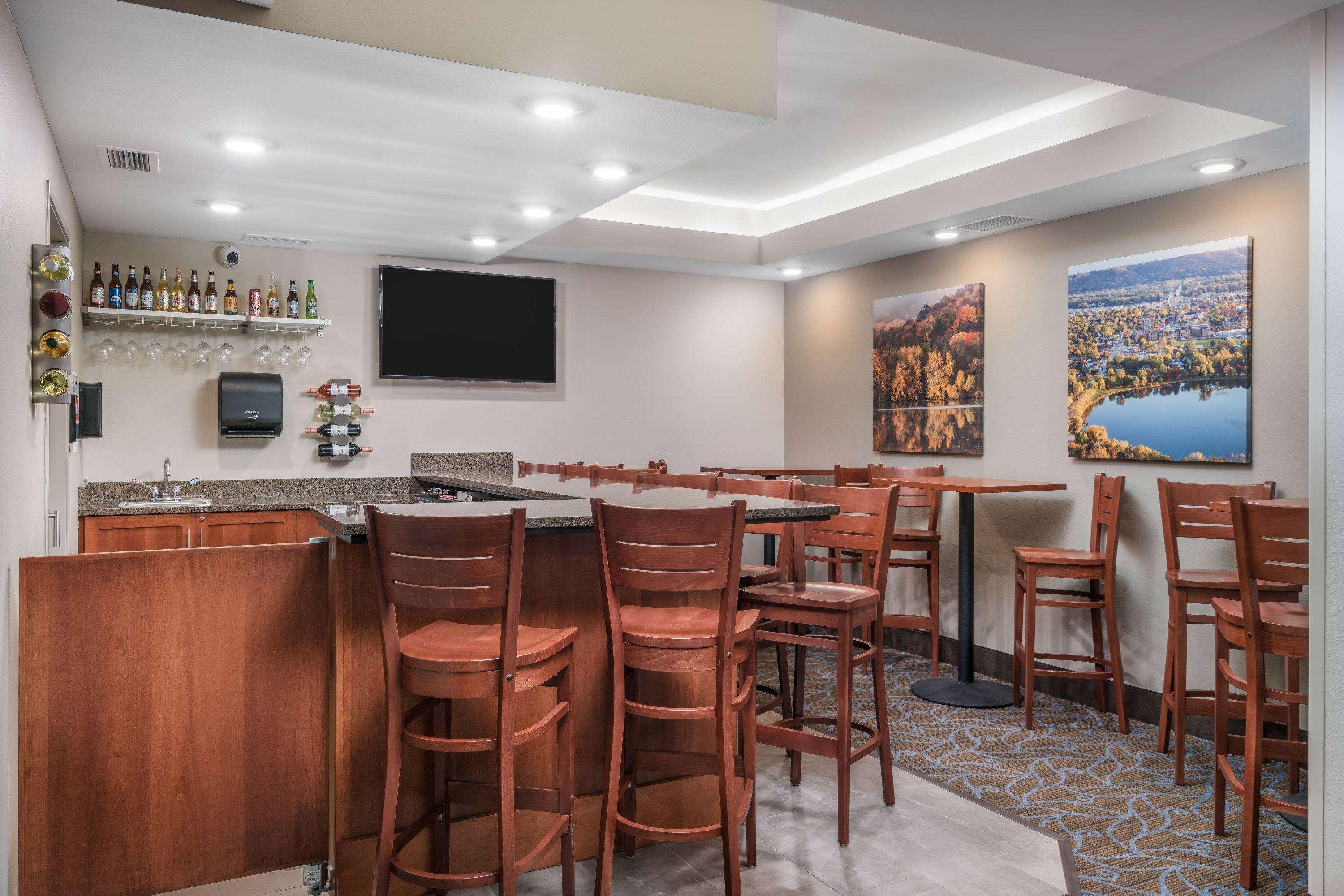 Americinn By Wyndham Winona Luaran gambar