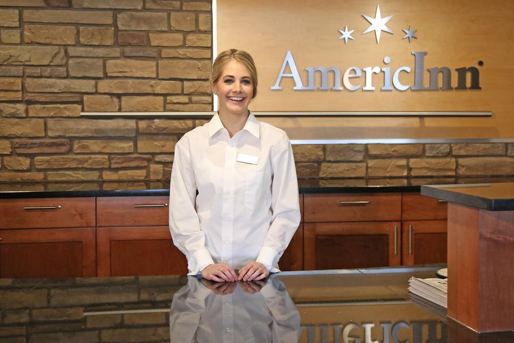 Americinn By Wyndham Winona Luaran gambar