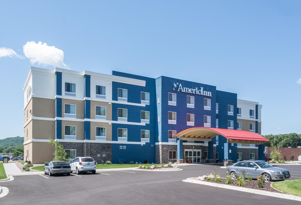 Americinn By Wyndham Winona Luaran gambar